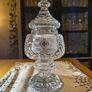 Waterford Crystal  GAA James Murphy Trophy Image 4
