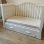 Oslo Cot Bed Image 3