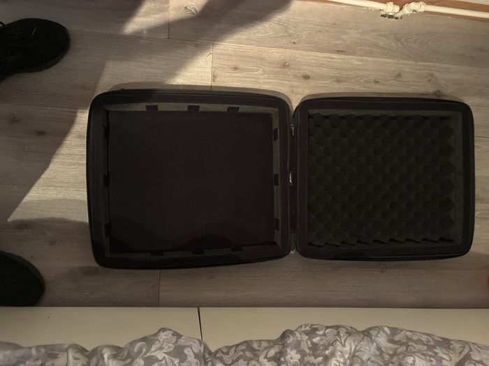 UDG Mixer Hardcase