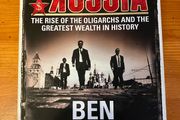 Book: 'Once Upon A Time In Russia'