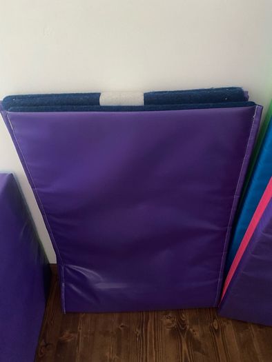 Gymnastics - Genuine Tumbl Trak