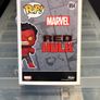 funko pop red hulk chase Image 3