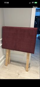 headboard