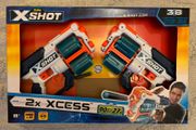 Zuru XShot Foam Dart Guns