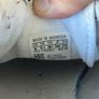 Womens Adidas Continental 80 white trainers Image 6
