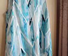 Linen Top.....
