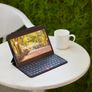 Mokibo Fusion Keyboard Folio 2nd gen keyboard & touchpad combo for iPad Pro and Air Image 3