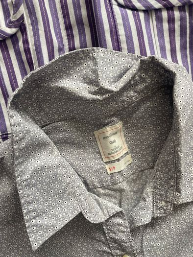 Womans shirts blouses long sleeve GAP, NEXT, M&S  and more, bundle