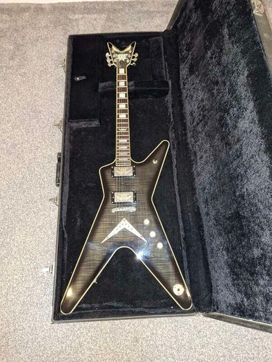 Dean ML 2007 Korea XXX Anniversary