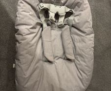 Stoke Tripp Trapp newborn set