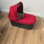 Uppababy bassinet Image 4