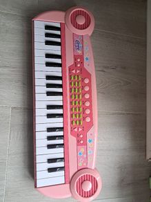 Kids keyboard/ piano
