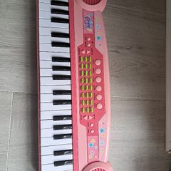 Kids keyboard/ piano