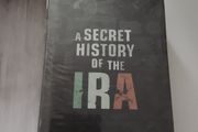 A secret history of the IRA first edition