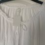 White top from H&M size L Image 6