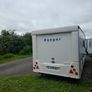 Bailey Ranger 550/6 - 6 berth caravan Image 4