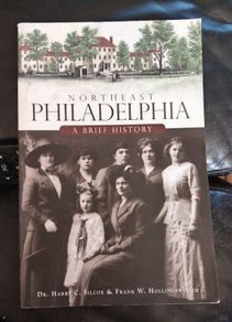 A Brief History of Northeast Philadelphia book