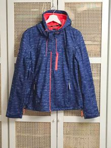 Superdry Jacket Uk16(Eu44)