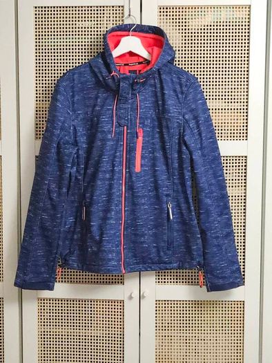 Superdry Jacket Uk16(Eu44)