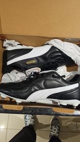 Puma King SG