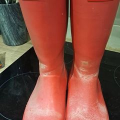 Hunter Wellies