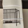 Trampoline safety net Image 2