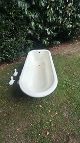 Bathroom ware