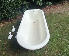 Bathroom ware