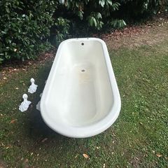 Bathroom ware