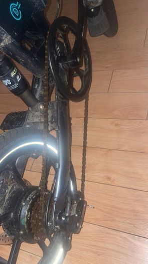 electric bike