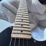 NEED GONE !!! Indonesian eqsuire telecaster Image 5