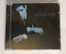 Michael Buble [2007] Call Me Irresponsible (CD Album)