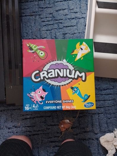 Board games
