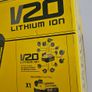 Stanley Fatmax V20 Hedge Trimmer Kit Image 4