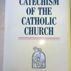 Catechism of the Catholic Church