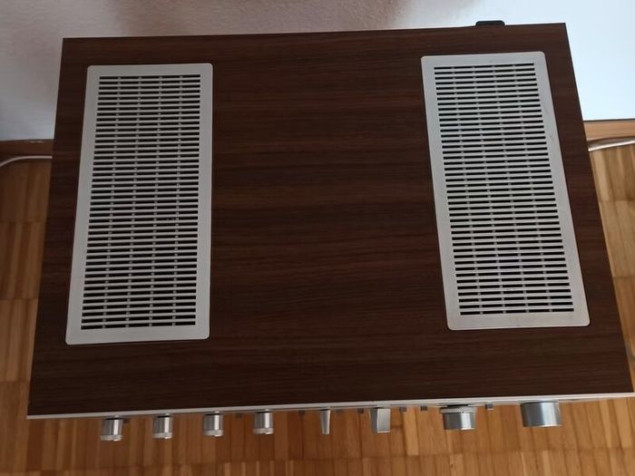 Yamaha CR-820