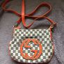 Ladies bag reduced Image 8