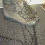 Trezeta hiking boots (ladies) Image 2