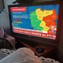 Control  pilot  tv LD evrything perfect end big tv 45 hdm1 hdm2 Image 6