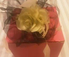 Head Piece from Jacques Vert .. Price Drop
