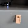 Modern TV Stand Image 4
