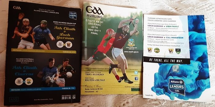 hurtling programmes from  02