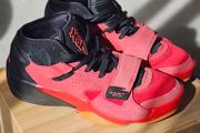 Nike jordan basketball shoes size 11