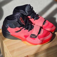 Nike jordan basketball shoes size 11