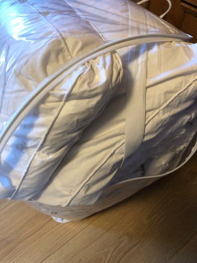 Mattress Topper
