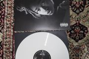 Little Simz: Grey Area LP White