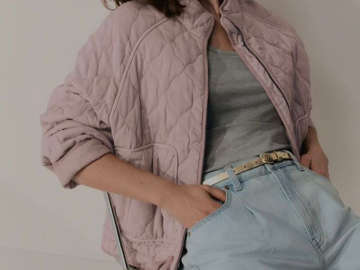 next quilted jacket plus size 24 new postage included