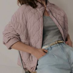 next quilted jacket plus size 24 new postage included