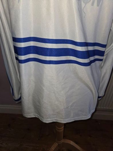 Vintage Mill Celtic Football Club Player Jersey - Large size
