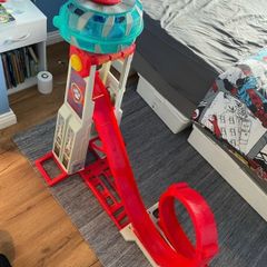 Paw Patrol Rescue Wheels Tower